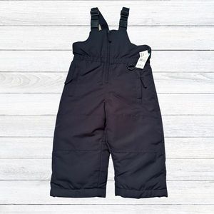 Toddler Snowsuit Pants 2T